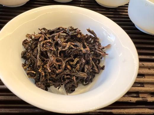 2025春  金丝猴单丛  百年单株  珍稀老茶树  100克起 商品图2