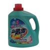一匙灵亮彩超浓缩洗衣精 2.8kg/瓶 商品缩略图0