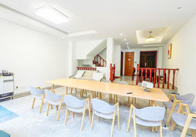 南通慢姑娘崇明水榭欧墅轰趴馆