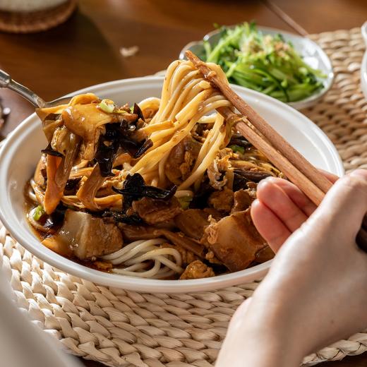候物黄花菜/花菇/小碗木耳|自然生长生晒而成，无熏硫，回味醇香 商品图9