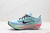 耐克Nike ZoomX Invincible Run Flyknit轻便透气减震回弹休闲运动跑步鞋FN8454-100男女鞋 商品缩略图2