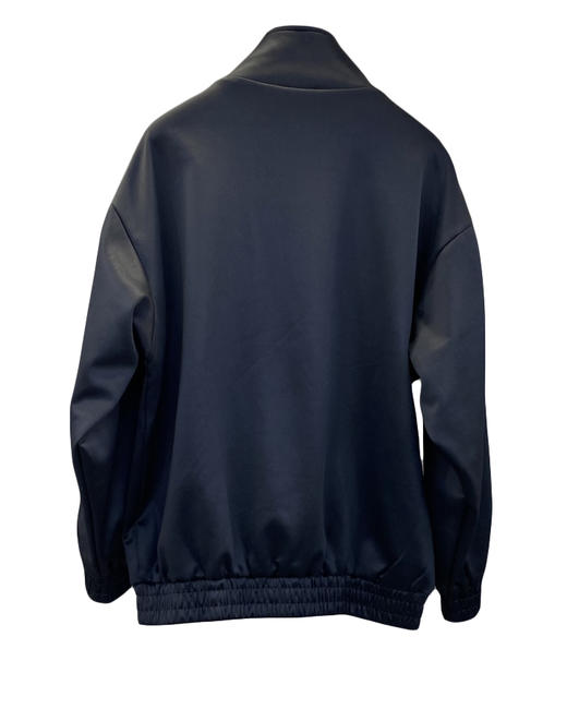 男款刺绣织带运动外套he008 商品图1