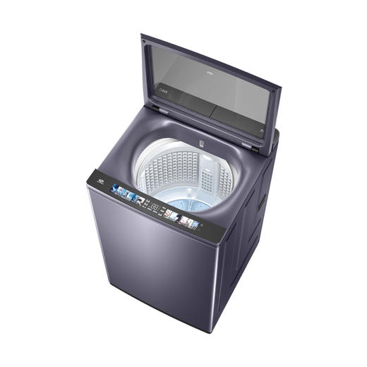 海尔（Haier）洗衣机 XQS100-BDE658 商品图3