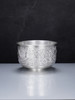 子佩集S999银【龙跃凤鸣】茶杯摆件纯银【DLCB002】茶具亮面大杯摆件2501 商品缩略图1