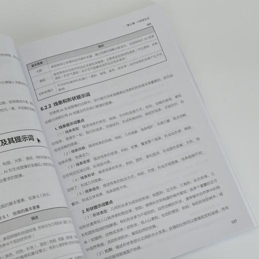 生成式人工智能应用实践 AI实践教材 AI大模型 aigc应用ai绘画ai编程教程书籍 商品图4