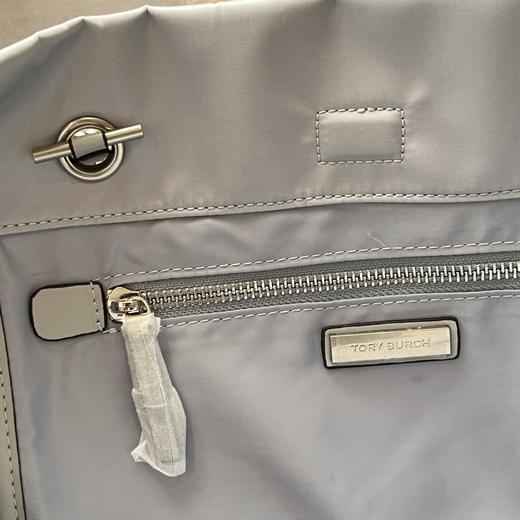 TO＆RY BUR＆CH 汤丽＆柏琦 Ella Logo徽标中号托特包（预订两到三天发） 商品图9