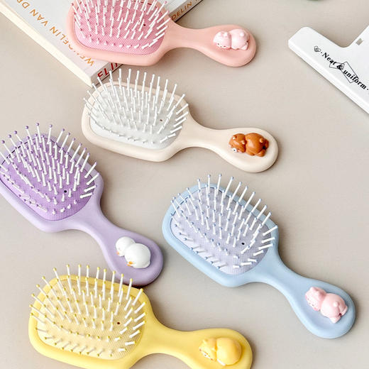 方形气垫梳梳子-纪念日百货门店同款167948725 商品图1