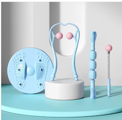 ᴬ贝洛可全家福运动按摩礼盒BK262 商品图1