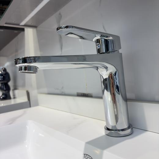 SQ：6146克罗斯龙头  高标电镀 商品图6