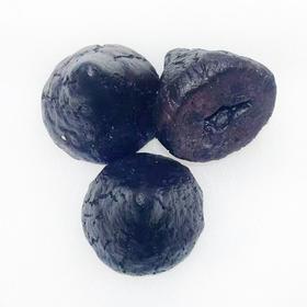 【招牌自制】70g黑豆面窝头（个）