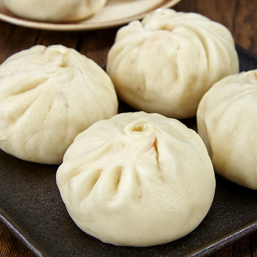 寻味潮汕特产吉祥粿铺南乳包叉烧包潮汕老字号特色小吃美食点心 商品图0