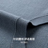 【门店新品&含羊毛】圣得西男休闲毛衫25年冬季新款圆领百搭毛衣 商品缩略图6