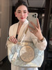TO＆RY BUR＆CH 汤丽＆柏琦 Ella Logo徽标中号托特包（预订两到三天发） 商品缩略图3