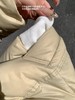 Read Nameless /超柔长款羽绒服 甘草色 2025/11/15 商品缩略图8