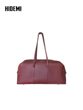 HIDEMI 大秀款城市波士顿系列限定长肩带多功能旅行袋三合一大包