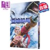 预售 【中商原版】漫画 亚哈船长 猿渡哲也 台版漫画书 台湾角川出版 商品缩略图0