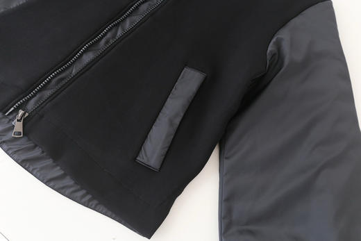 【秒杀价已调 直接拍】MAX  面料软弹的 女士廓形 短外套 商品图12