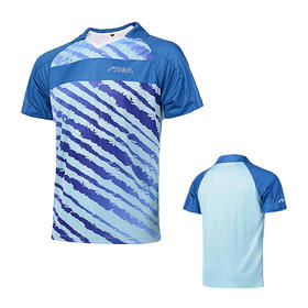 Stiga斯帝卡乒乓球服CA-63121斯蒂卡乒乓球服专业运动T恤速干透气