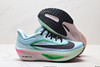耐克Nike ZoomX Invincible Run Flyknit轻便透气减震回弹休闲运动跑步鞋FN8454-100男女鞋 商品缩略图4