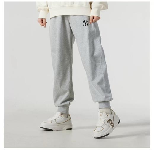 MY MEMORY情侣束口运动裤丨加绒加厚 百搭过冬裤 商品图2