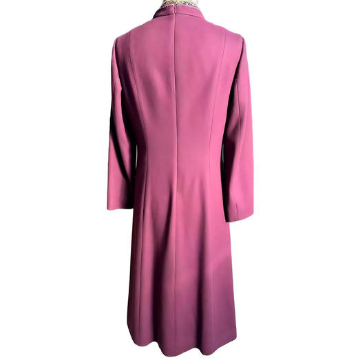 戴布拉芬连衣裙L28D526 商品图6