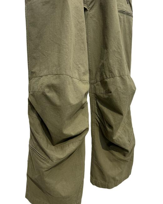 男款拉链工装裤长裤lv 商品图2