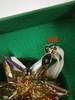 9009656535776 施华洛世奇SWAROVSKI 施华洛世奇ANNUAL EDITION FESTIVE 3D星星挂件 商品缩略图2