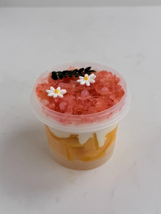 固体杨枝甘露（180毫升） 商品图0