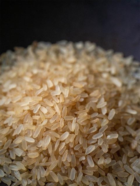 古法火米   1kg/罐 商品图5