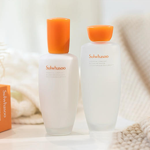 【保税仓美妆】新版Sulwhasoo雪花秀150ml/乳125ml『此链接商品请分开拍单-合并下单不发货』【浙江保税仓直发】 商品图3