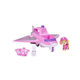 汪汪队立大功救援车空中救援队系列