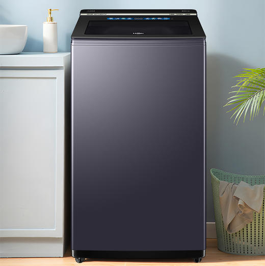 海尔（Haier）洗衣机 XQS110-MBDEV77A7 商品图9