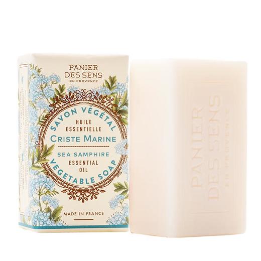 南法庄园温和植物皂-永恒海茴香 150g/块 商品图0