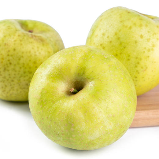 新鲜水果 果肉鲜脆 青森苹果  10.8元/斤 3斤装 商品图1