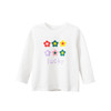 韩版秋季童装新款 2024宝宝衣服女童长袖T恤打底衫   27home-HT3028 商品缩略图3