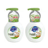 超能泡沫抑菌洗手液(滋润保湿)258ML*2瓶 商品缩略图0