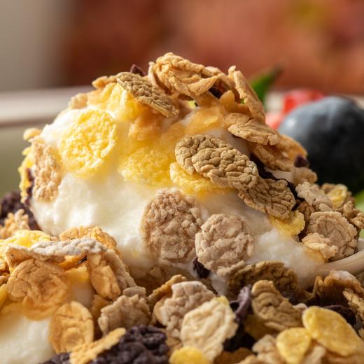 爱杂杂每日全谷物|免煮免焖，松脆可口满满谷物香 商品图2