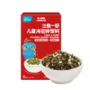【大家都在买】英氏忆小口三鱼一虾海苔拌饭料 商品缩略图0