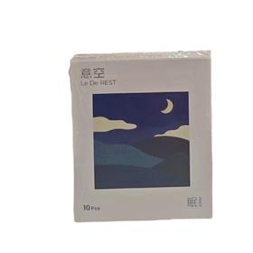 意空火柴香-眠 10支/盒