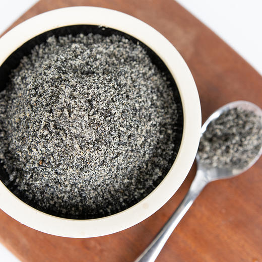 时令堂有机黑芝麻粉180g 商品图7