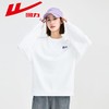 回力圆领卫衣2025春季款宽松运动休闲上衣时尚百搭小个子长袖T恤 商品缩略图0
