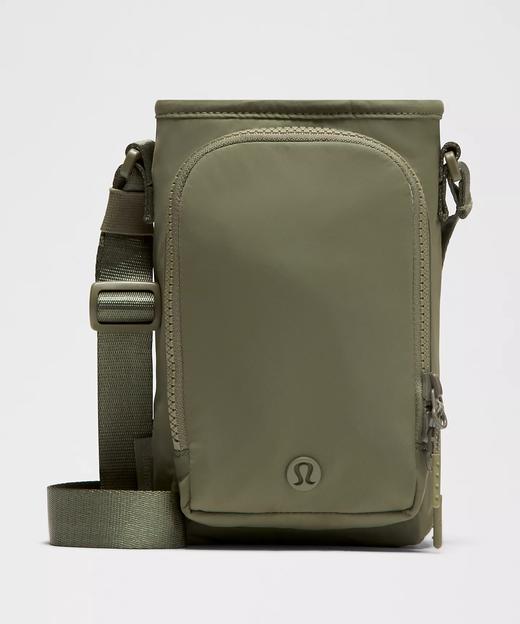 好折！lululemon 斜跨水壶包2L 商品图4