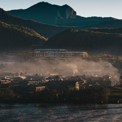 双11大促！1晚/2晚/4晚【泸沽湖隐奢逸境酒店】含星空课程、餐饮代金券、丰富体验活动，更有双店搭配套餐，入住丽江金茂璞修，享休闲时光小食、玉龙雪山景区进山门票、氧气补给等，川云奢华游！ 商品图9