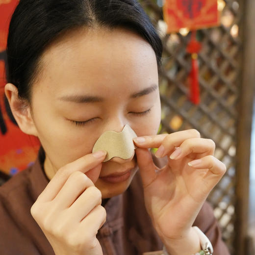 东济堂鼻康通窍保健贴  扶助正气，让鼻子自由呼吸 商品图1