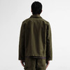 YMC GROUNDHOG JACKET 男装法国绒棉工装夹克外套 商品缩略图2