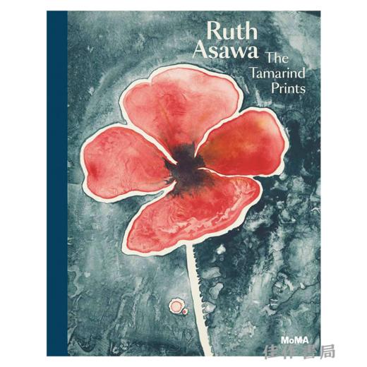 Ruth Asawa: The Tamarind Prints / 露丝?阿萨瓦：罗望子版画 商品图0