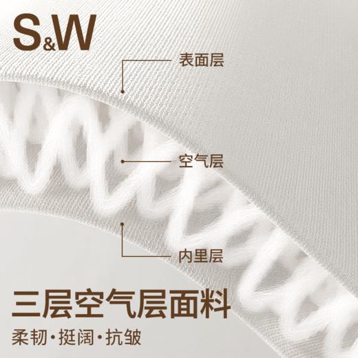 【sw速惟】保暖户外短款连帽开衫修身显瘦运动外套1431 商品图1