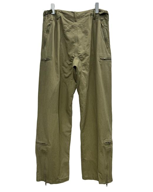 男款拉链工装裤长裤lv 商品图1