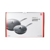 [双立人]Zwilling Enjoy 中式煎炒锅三件套装 商品缩略图2