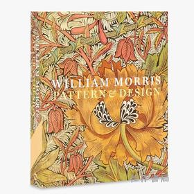 William Morris: Pattern & Design (V&A Museum) / 威廉?莫里斯：图案与设计（维多利亚与阿尔伯特博物馆）